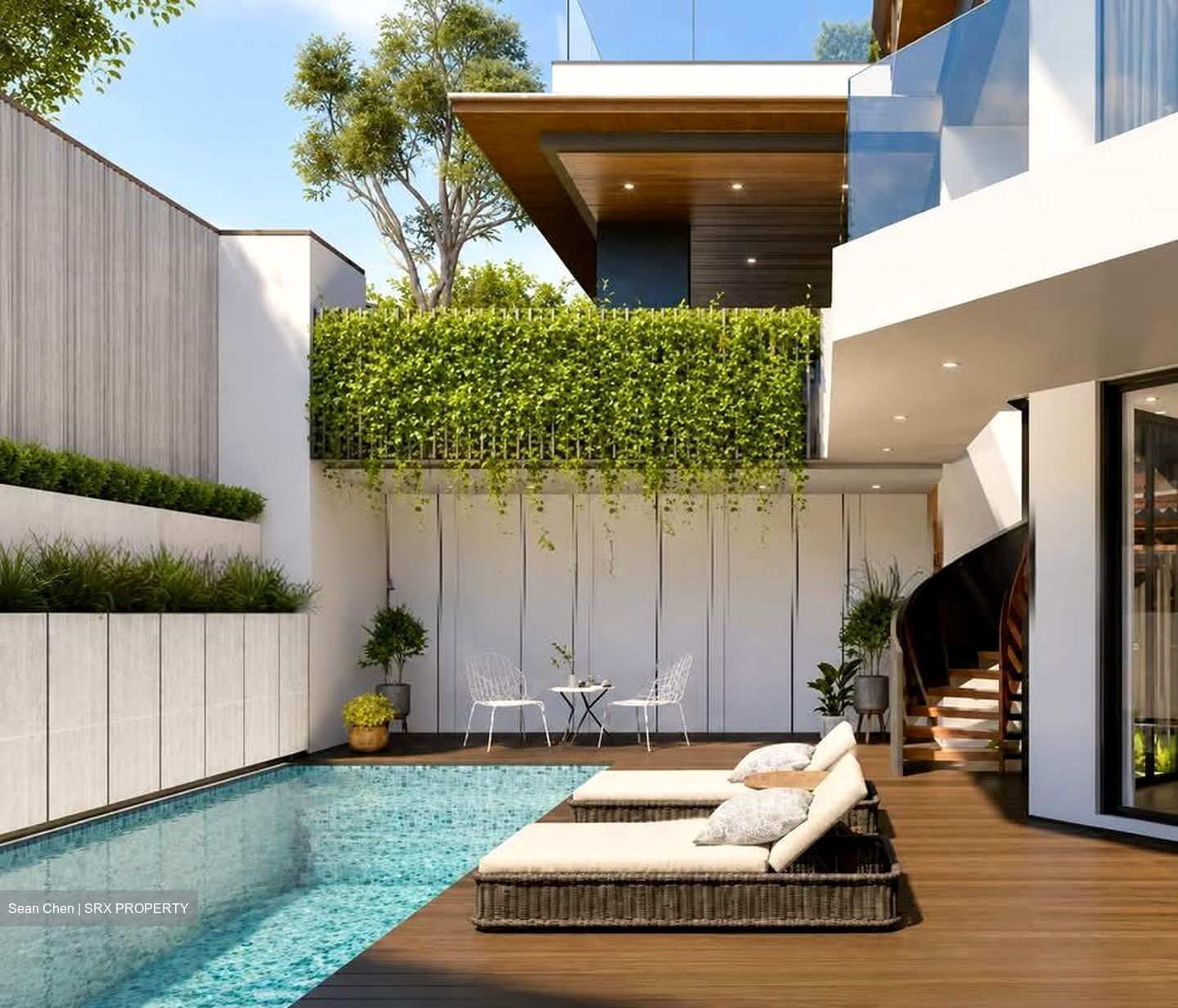Kheam Hock Road (D11), Detached #594589361